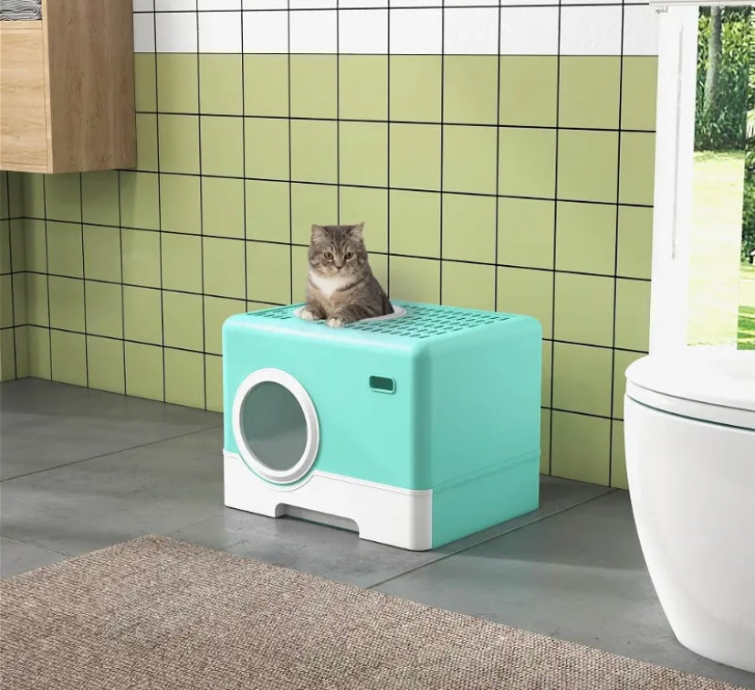ARENERO PARA GATOS