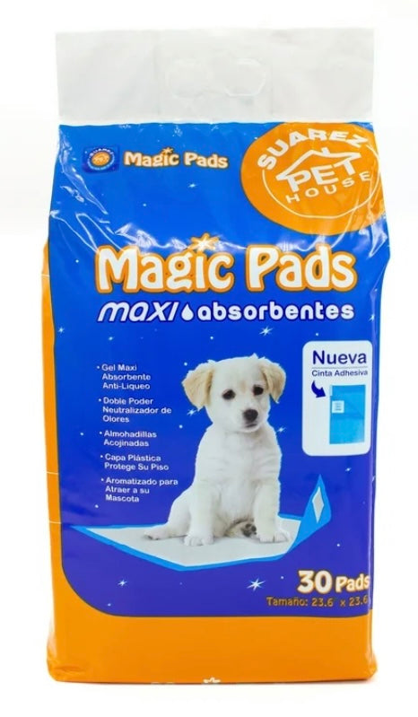 PADS PARA PERROS